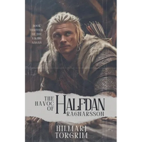 The Havoc of Halfdan Ragnarsson - Paperback