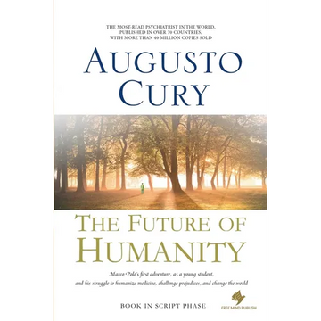 The Future of Humanity - Paperback