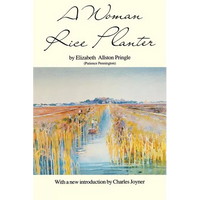 Woman Rice Planter - Paperback