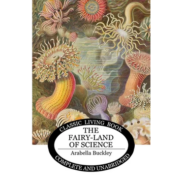 The Fairy-Land of Science - Paperback