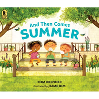And Then Comes Summer - Paperback