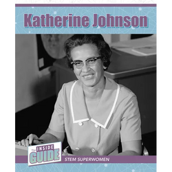 Katherine Johnson