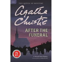 After the Funeral - Paperback
