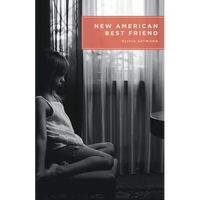 New American Best Friend - Paperback