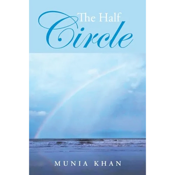 The Half Circle - Paperback