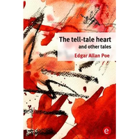 The tell-tale heart and other tales - Paperback