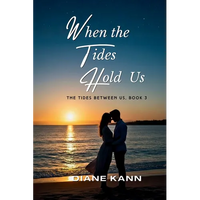When the Tides Hold Us - Paperback