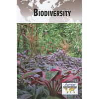 Biodiversity - Paperback
