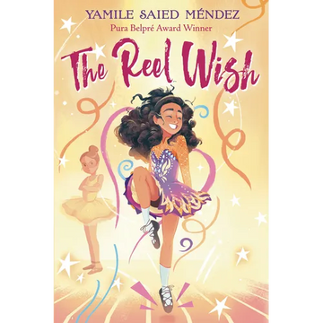 The Reel Wish - Hardcover