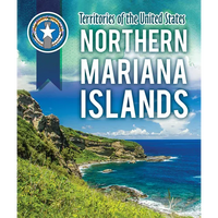 Northern Mariana Islands - Library Binding