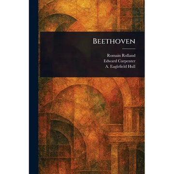 Beethoven - Paperback