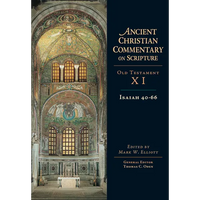 Isaiah 40-66: Volume 11 Volume 11 - Hardcover