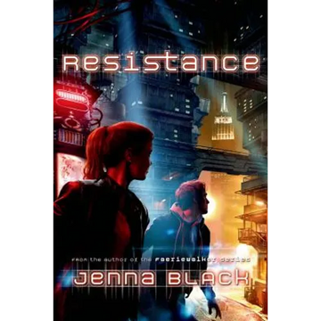 Resistance - Paperback