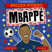 Mbappe - Paperback