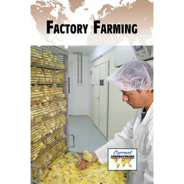 Factory Farming - Paperback