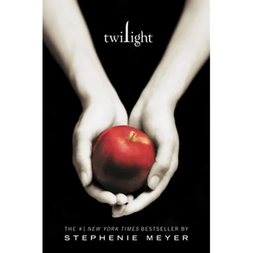 Twilight - Hardcover