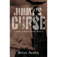 Jimmy's Curse - Paperback