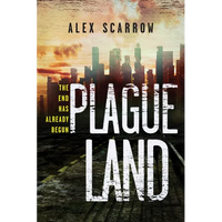 Plague Land - Paperback