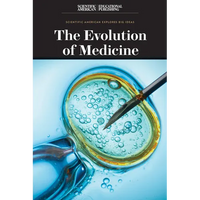 The Evolution of Medicine - Paperback