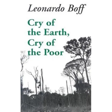 Cry of the Earth, Cry of the Poor - Paperback
