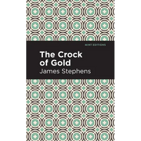 The Crock of Gold - Paperback