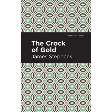 The Crock of Gold - Paperback