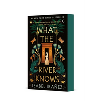 What the River Knows - Paperback