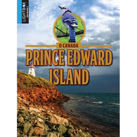 Prince Edward Island - Library Binding