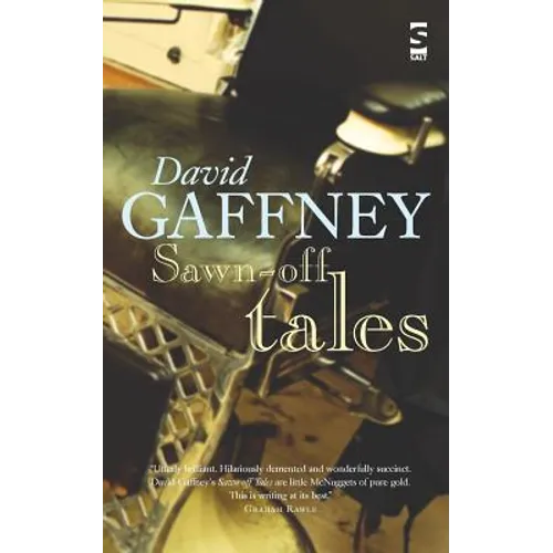 Sawn-Off Tales