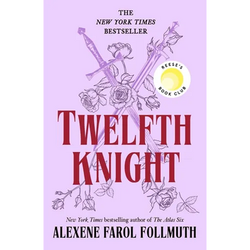Twelfth Knight: A Reese's Book Club Pick - Paperback