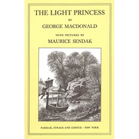 The Light Princess - Paperback