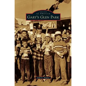 Gary's Glen Park - Hardcover