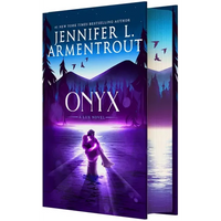 Onyx - Hardcover