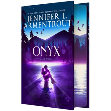 Onyx - Hardcover