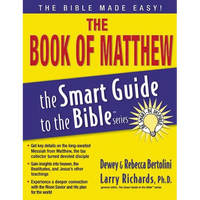 The Book of Matthew - Paperback