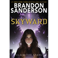 Skyward - Paperback