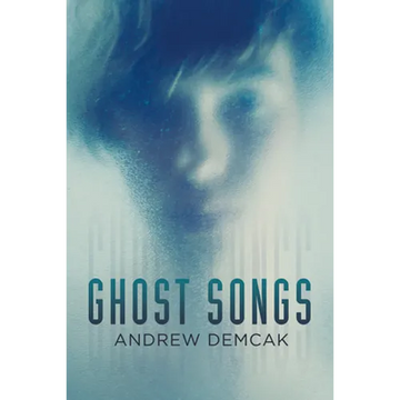 Ghost Songs - Paperback