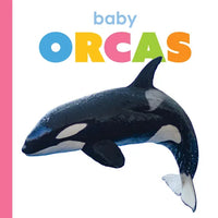 Baby Orcas - Paperback