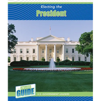 Electing the President - Paperback