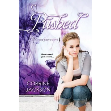 Pushed - Paperback
