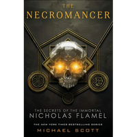 The Necromancer - Hardcover