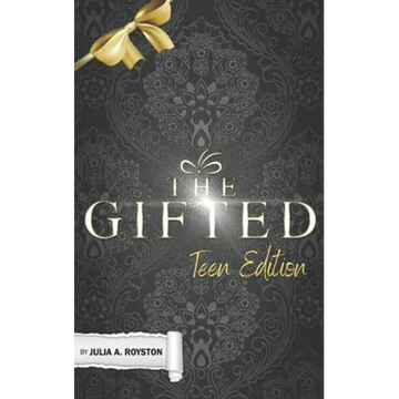The Gifted: Teen Edition - Paperback