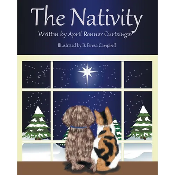 The Nativity - Paperback