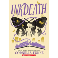 Inkdeath (Inkheart Trilogy, Book 3): Volume 3 - Paperback