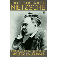 The Portable Nietzsche - Paperback