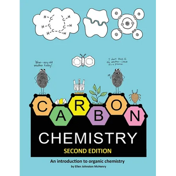 Carbon Chemistry, 2nd edition - Paperback