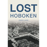 Lost Hoboken - Paperback