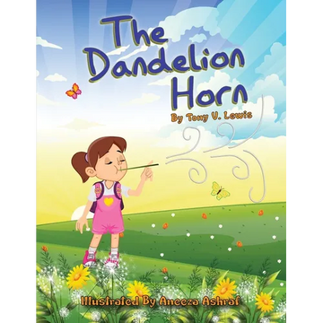 The Dandelion Horn - Paperback