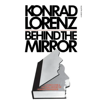 Behind the Mirror - Paperback