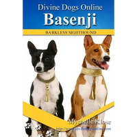 Basenji - Paperback